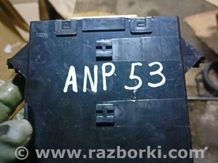 ФОТО Блок управления для Subaru Outback IV BM/BR (09-14) Київ