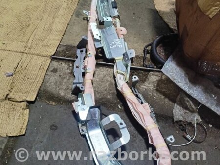 ФОТО Airbag боковой для Subaru Outback IV BM/BR (09-14) Київ