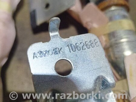 ФОТО Airbag боковой для Subaru Outback IV BM/BR (09-14) Київ