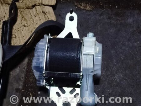 ФОТО Ремень безопасности водителя для Subaru Outback IV BM/BR (09-14) Київ