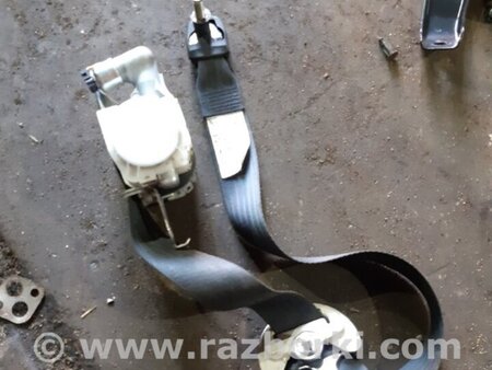 ФОТО Ремень безопасности водителя для Subaru Outback IV BM/BR (09-14) Київ