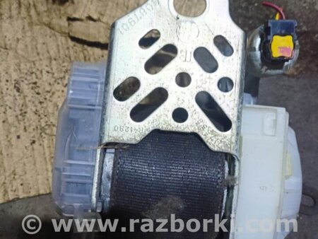 ФОТО Ремень безопасности пассажира для Subaru Outback IV BM/BR (09-14) Київ