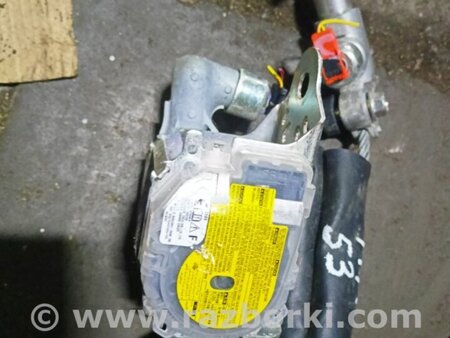 ФОТО Ремень безопасности пассажира для Subaru Outback IV BM/BR (09-14) Київ