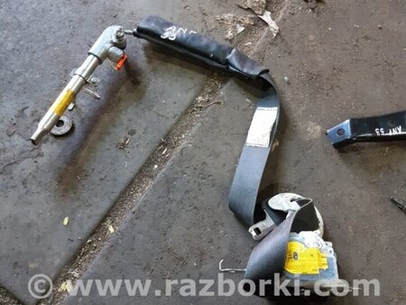 ФОТО Ремень безопасности пассажира для Subaru Outback IV BM/BR (09-14) Київ