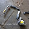 ФОТО Ремень безопасности пассажира для Subaru Outback IV BM/BR (09-14) Київ