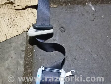 ФОТО Ремень безопасности задний левый для Subaru Outback IV BM/BR (09-14) Київ