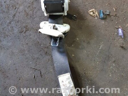 ФОТО Ремень безопасности задний левый для Subaru Outback IV BM/BR (09-14) Київ