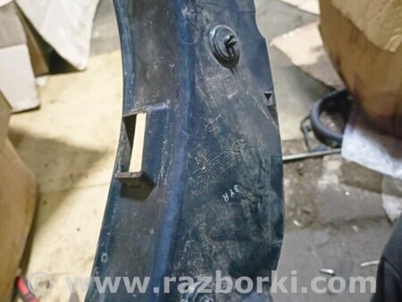 ФОТО Накладка фары правая для Subaru Outback IV BM/BR (09-14) Київ