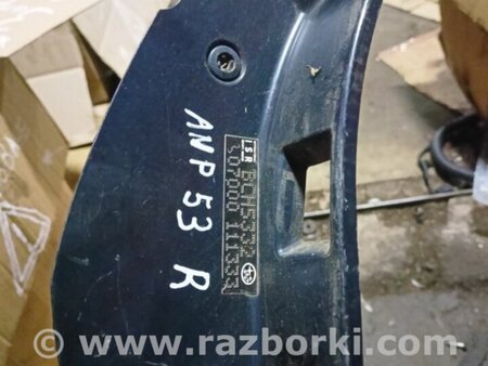 ФОТО Накладка фары правая для Subaru Outback IV BM/BR (09-14) Київ