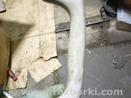 ФОТО Ручка Салона для Subaru Outback IV BM/BR (09-14) Київ