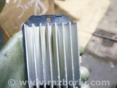 ФОТО Резистор печки для Subaru Outback IV BM/BR (09-14) Київ
