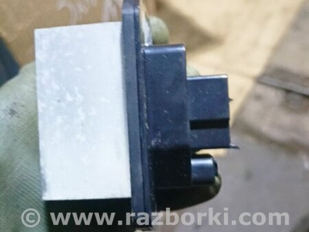 ФОТО Резистор печки для Subaru Outback IV BM/BR (09-14) Київ