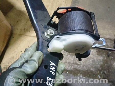 ФОТО Ремень безопасности для Subaru Outback IV BM/BR (09-14) Київ