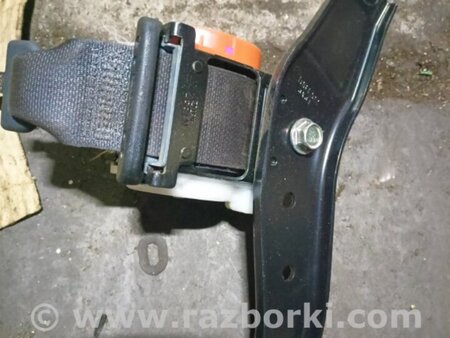 ФОТО Ремень безопасности для Subaru Outback IV BM/BR (09-14) Київ