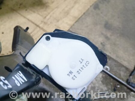 ФОТО Ремень безопасности для Subaru Outback IV BM/BR (09-14) Київ