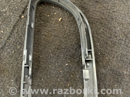 ФОТО Накладка кузова для Subaru Impreza GD/GG Киев