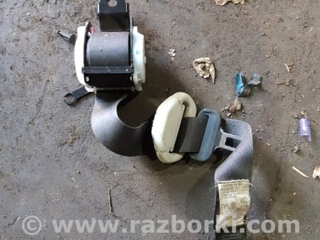 ФОТО Ремень безопасности задний правый для Subaru Outback IV BM/BR (09-14) Київ