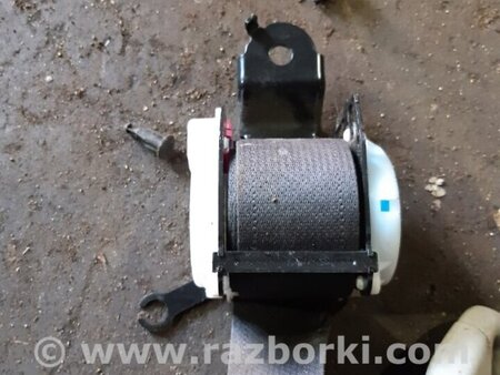ФОТО Ремень безопасности задний правый для Subaru Outback IV BM/BR (09-14) Київ