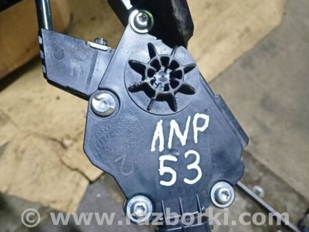 ФОТО Педаль тормоза для Subaru Outback IV BM/BR (09-14) Київ