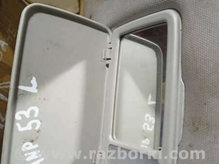 ФОТО Козырек солнцезащитный левый для Subaru Outback IV BM/BR (09-14) Київ