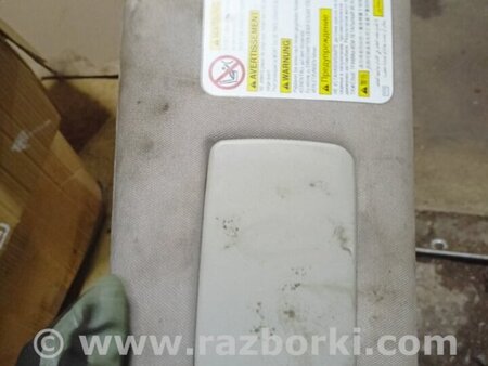 ФОТО Козырек солнцезащитный левый для Subaru Outback IV BM/BR (09-14) Київ