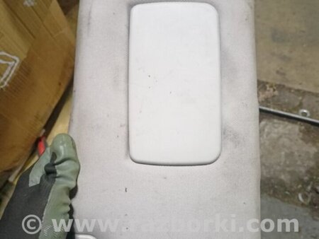 ФОТО Козырек солнцезащитный правый для Subaru Outback IV BM/BR (09-14) Київ