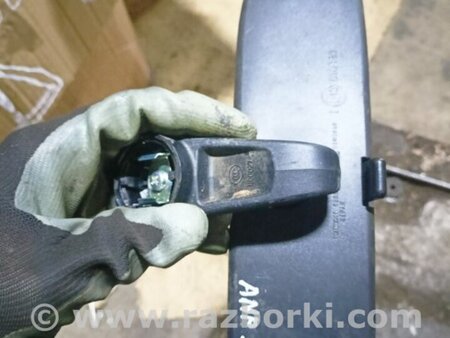 ФОТО Зеркало салона переднее для Subaru Outback IV BM/BR (09-14) Київ