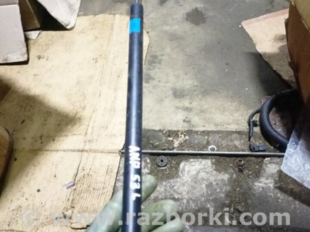 ФОТО Амортизатор капота передний левый для Subaru Outback IV BM/BR (09-14) Київ