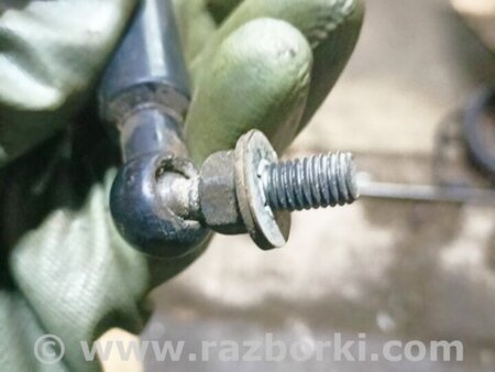 ФОТО Амортизатор капота передний левый для Subaru Outback IV BM/BR (09-14) Київ