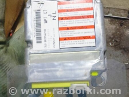 ФОТО Блок управления для Subaru Outback IV BM/BR (09-14) Київ