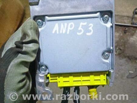 ФОТО Блок управления для Subaru Outback IV BM/BR (09-14) Київ