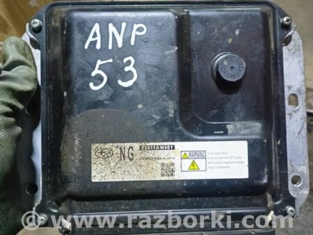 ФОТО Блок управления для Subaru Outback IV BM/BR (09-14) Київ