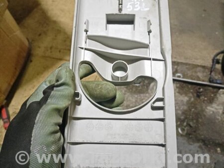 ФОТО Накладка в салоне левая для Subaru Outback IV BM/BR (09-14) Київ