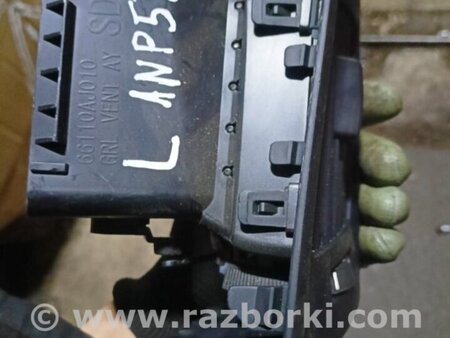 ФОТО Воздуховод левый для Subaru Outback IV BM/BR (09-14) Київ