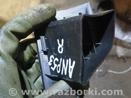 ФОТО Воздуховод правый для Subaru Outback IV BM/BR (09-14) Київ