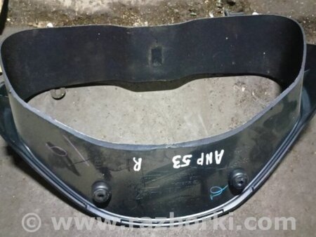 ФОТО Пластик передний правый для Subaru Outback IV BM/BR (09-14) Київ