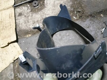 ФОТО Пластик передний правый для Subaru Outback IV BM/BR (09-14) Київ