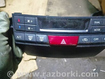ФОТО Блок управления климат-контролем передний для Subaru Outback IV BM/BR (09-14) Київ