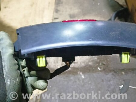 ФОТО Блок управления климат-контролем передний для Subaru Outback IV BM/BR (09-14) Київ