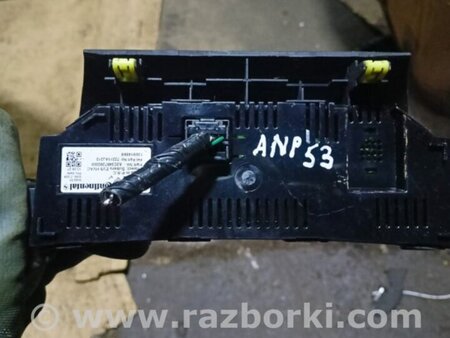 ФОТО Блок управления климат-контролем передний для Subaru Outback IV BM/BR (09-14) Київ