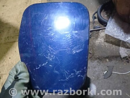 ФОТО Лючок бензобака задний для Subaru Outback IV BM/BR (09-14) Київ