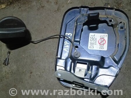 ФОТО Лючок бензобака задний для Subaru Outback IV BM/BR (09-14) Київ