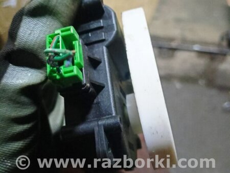 ФОТО Заслонка Печки для Subaru Outback IV BM/BR (09-14) Київ