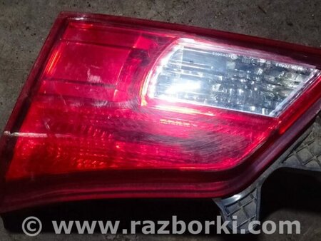 ФОТО Фонарь задний правый для Subaru Outback IV BM/BR (09-14) Київ