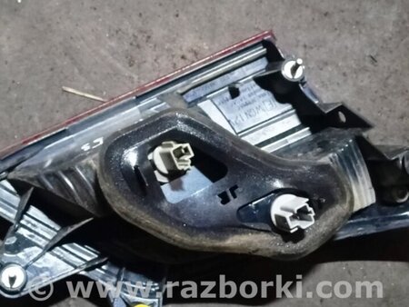 ФОТО Фонарь задний правый для Subaru Outback IV BM/BR (09-14) Київ