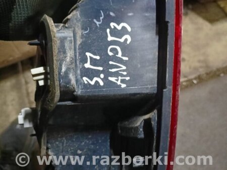 ФОТО Фонарь задний правый для Subaru Outback IV BM/BR (09-14) Київ