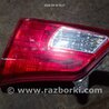 Фонарь задний правый Subaru Outback IV BM/BR (09-14)