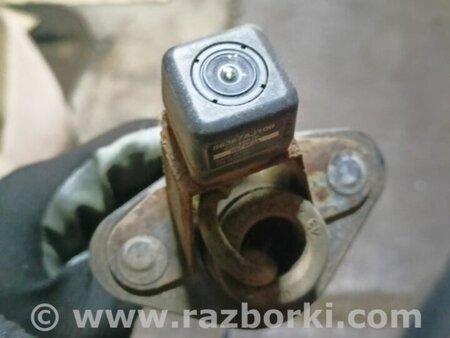ФОТО Камера заднего вида задняя для Subaru Outback IV BM/BR (09-14) Київ