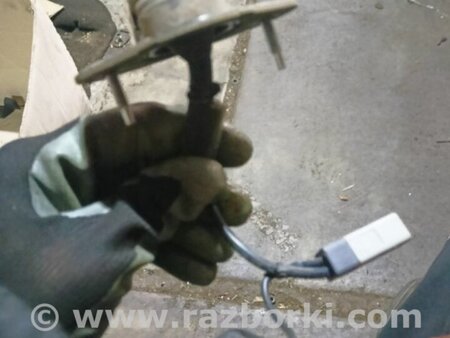 ФОТО Камера заднего вида задняя для Subaru Outback IV BM/BR (09-14) Київ