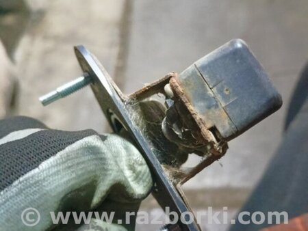 ФОТО Камера заднего вида задняя для Subaru Outback IV BM/BR (09-14) Київ